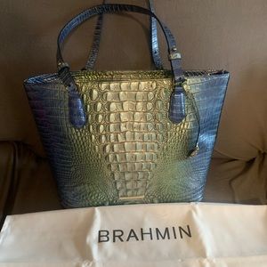 Brahmin misha